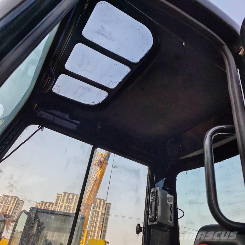 Kubota U 55 Mini bagri <7t