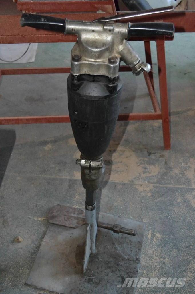 Böhler H313 ZR Drugo