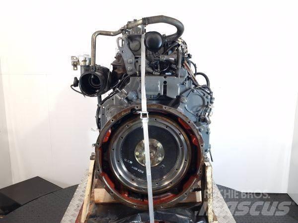 Deutz BF4M1013FC Motorji