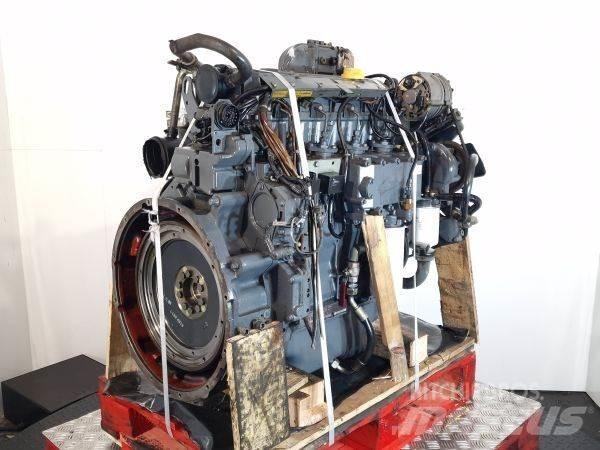 Deutz BF4M1013FC Motorji