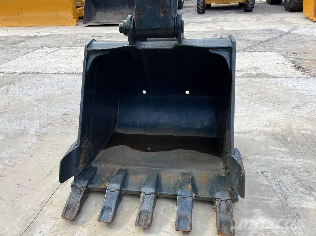 Hyundai R150LC-9S Mini bagri <7t