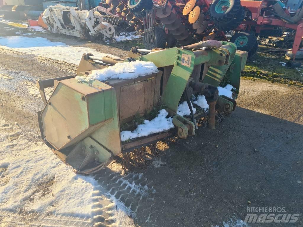 Plaisance BF501 Gozdarski mulčerji