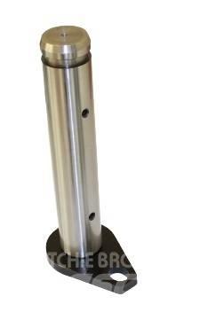 Volvo - Bolt - 11882533 Menjalnik