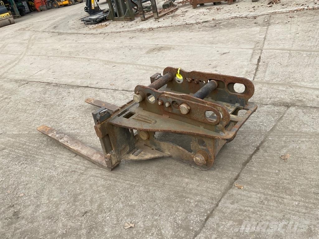 Dromone PALLET FORKS Vilice