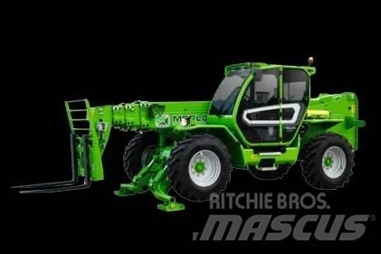 Merlo P50.18Plus Teleskopski viličarji