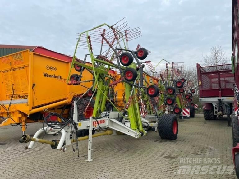 CLAAS Liner 3600 Zgrabljalniki