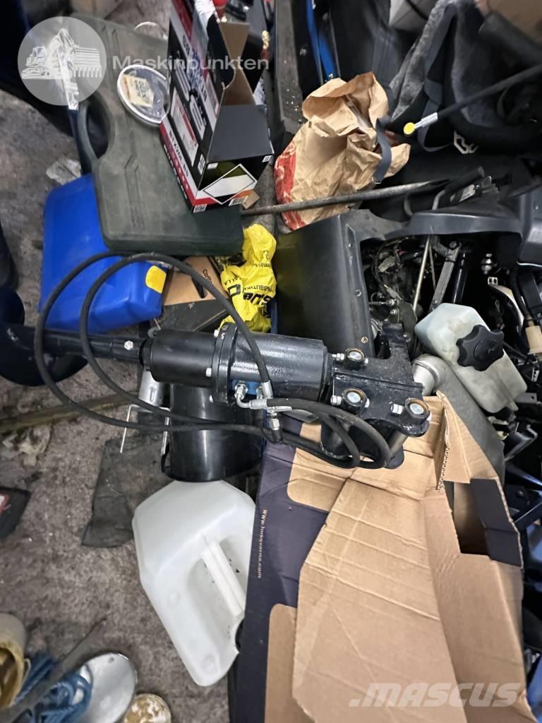  Haitu H 10 Mini bagri <7t