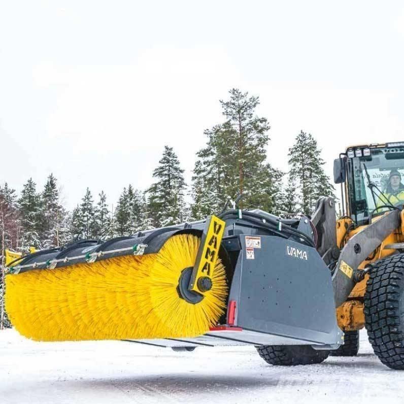 Vama Bortskopor Metle