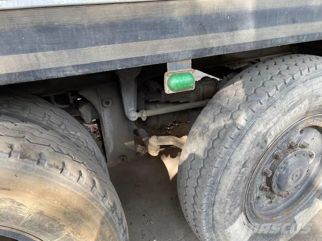 XCMG QY 110 K Rabljeni žerjavi za vsak teren