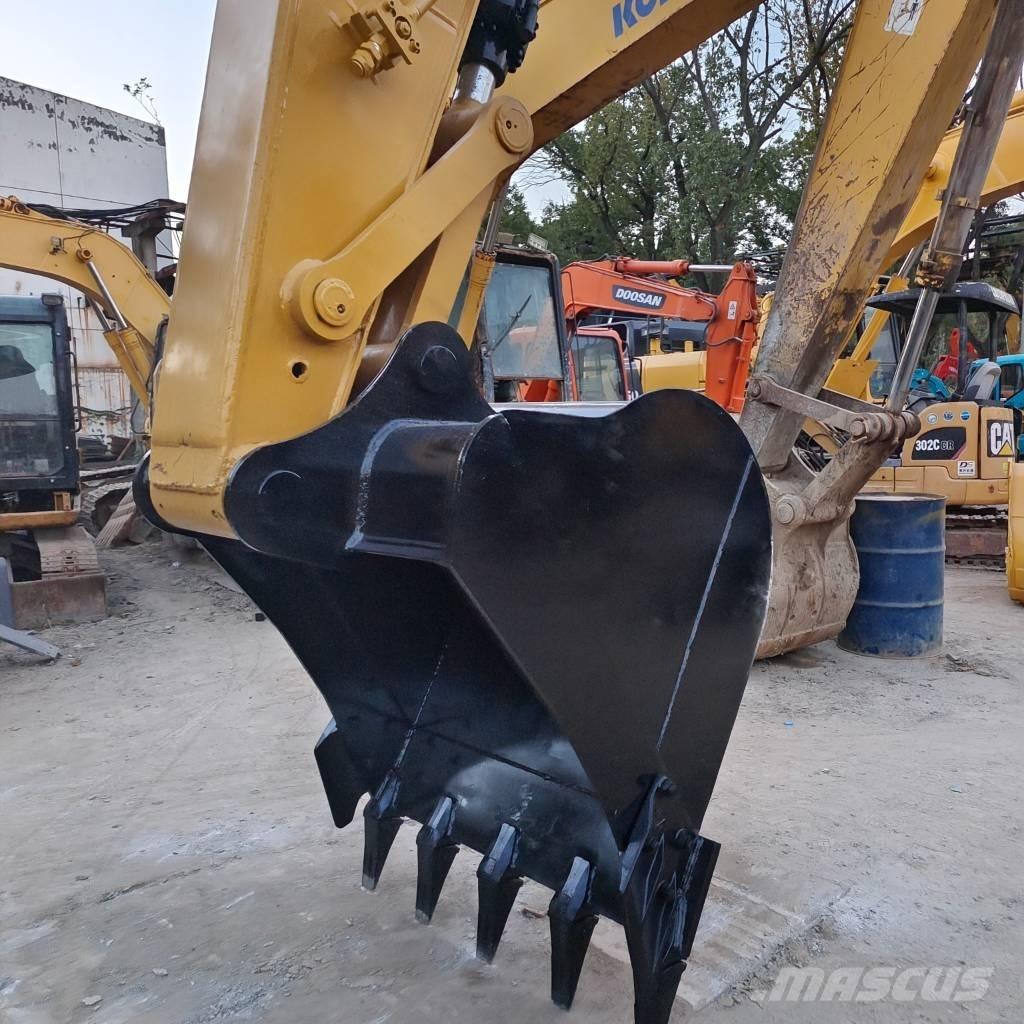 CAT 320 D2L Bagri goseničarji