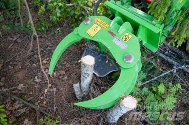 Avant Energiklipp Grabeži