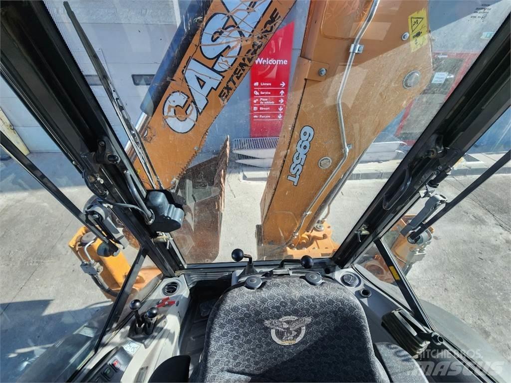 CASE CE 695ST Rovokopači
