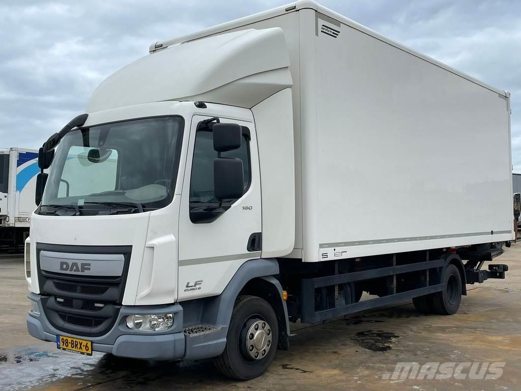 DAF LF 180 FA Tovornjaki zabojniki