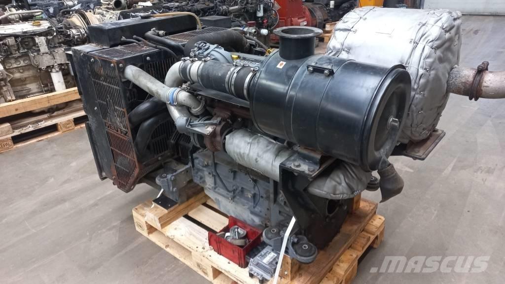 Deutz TCD2013L042V Motorji