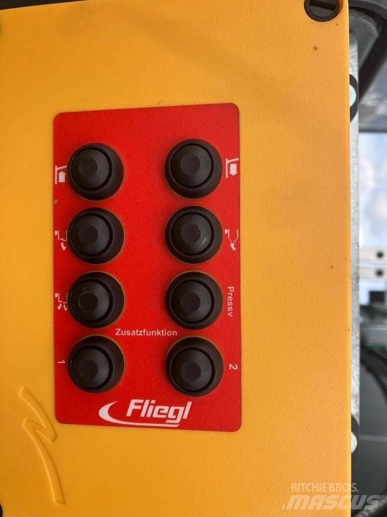 Fliegl ASS 298 Kmetijstvo - drugo