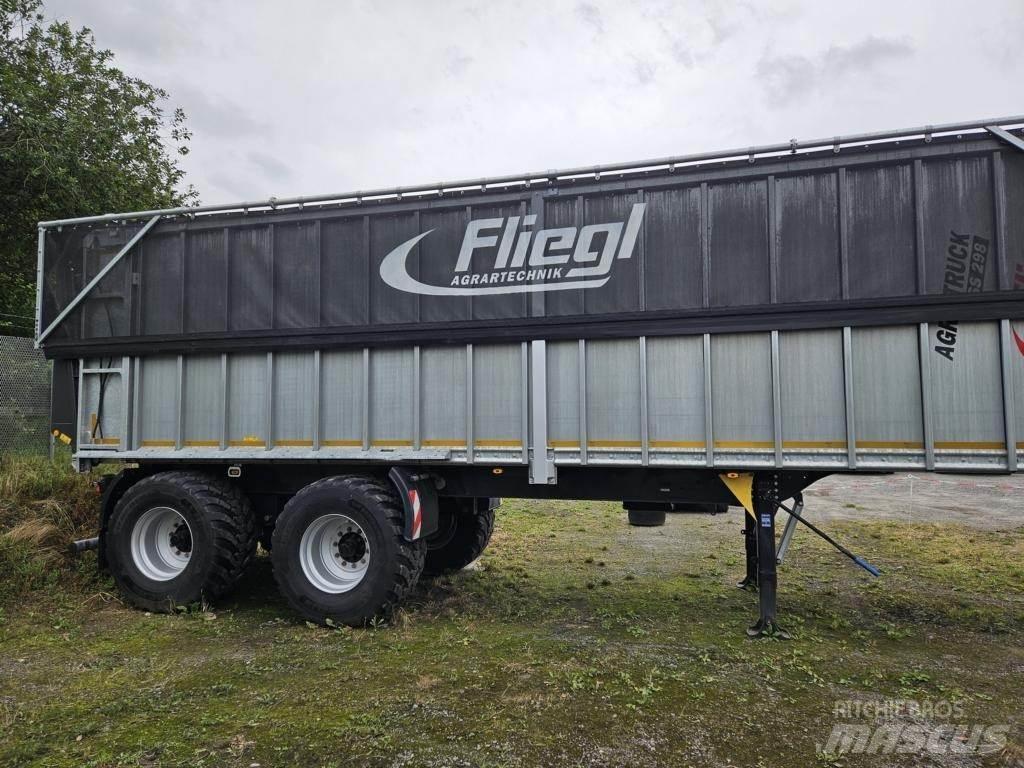 Fliegl ASS 298 Kmetijstvo - drugo