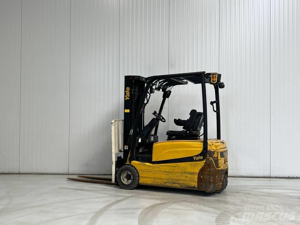 Yale ERP20VT LWB Električni viličarji