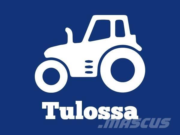 Valtra C 150 Traktorji