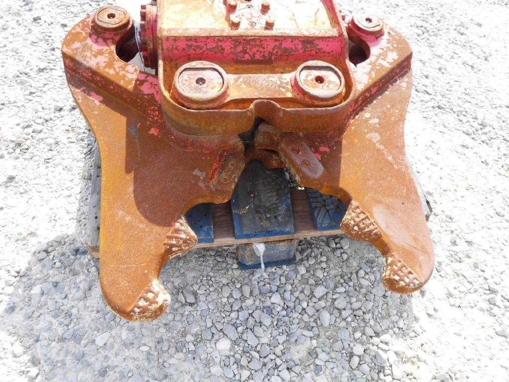 Verdelli CD13 Vrtalne naprave