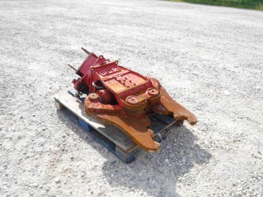 Verdelli CD13 Vrtalne naprave