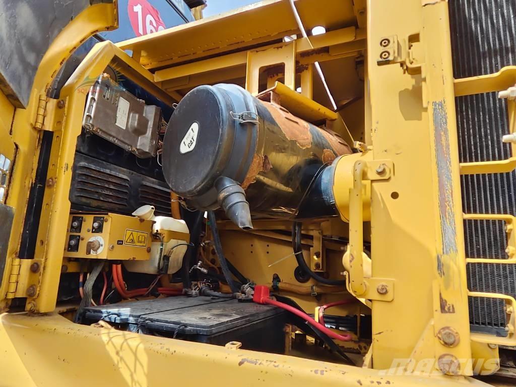 CAT 336 D2 Bagri goseničarji