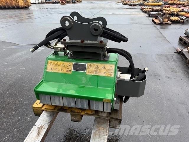Solmek BM 600 Drugi deli
