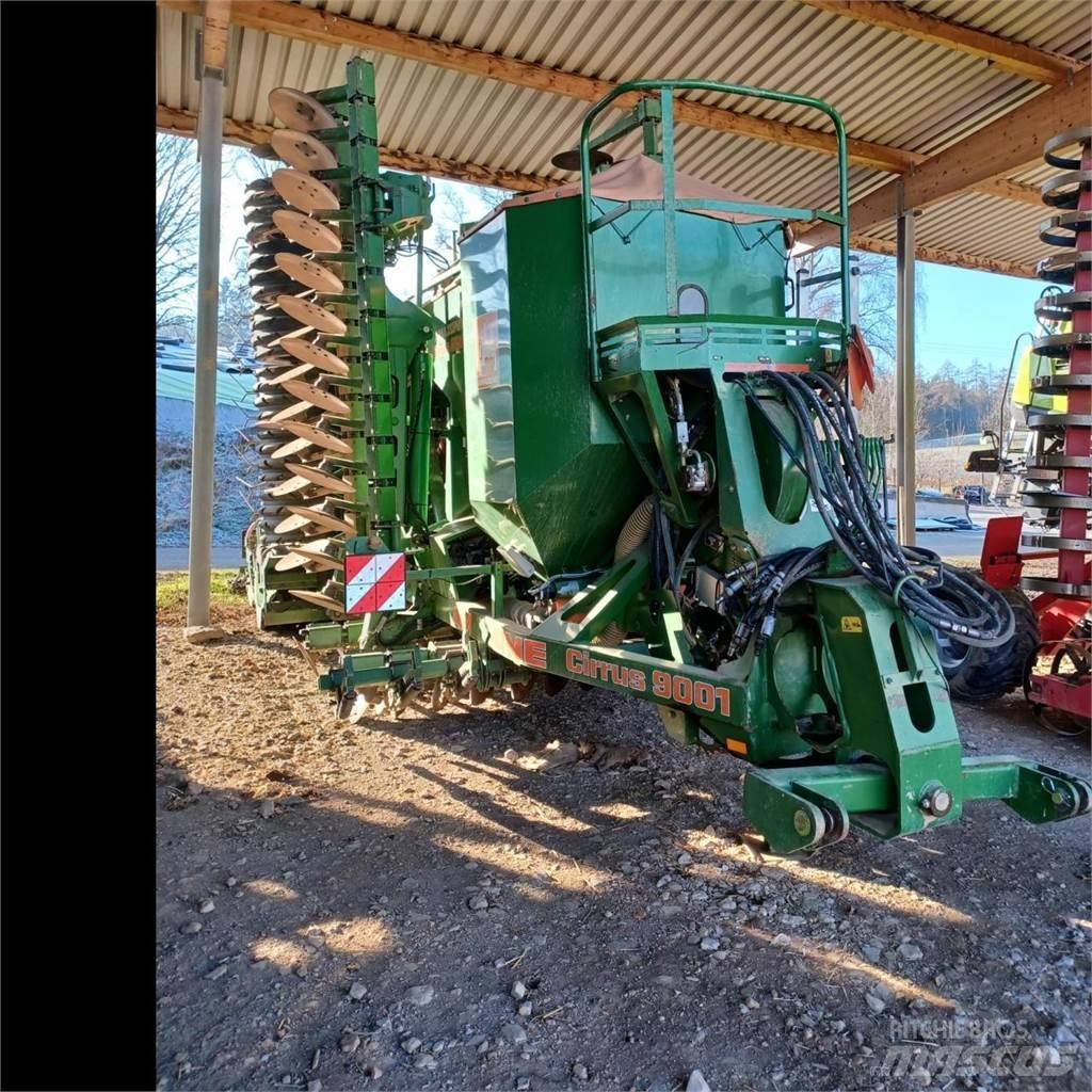 Amazone Cirus 9001 Sejalnice