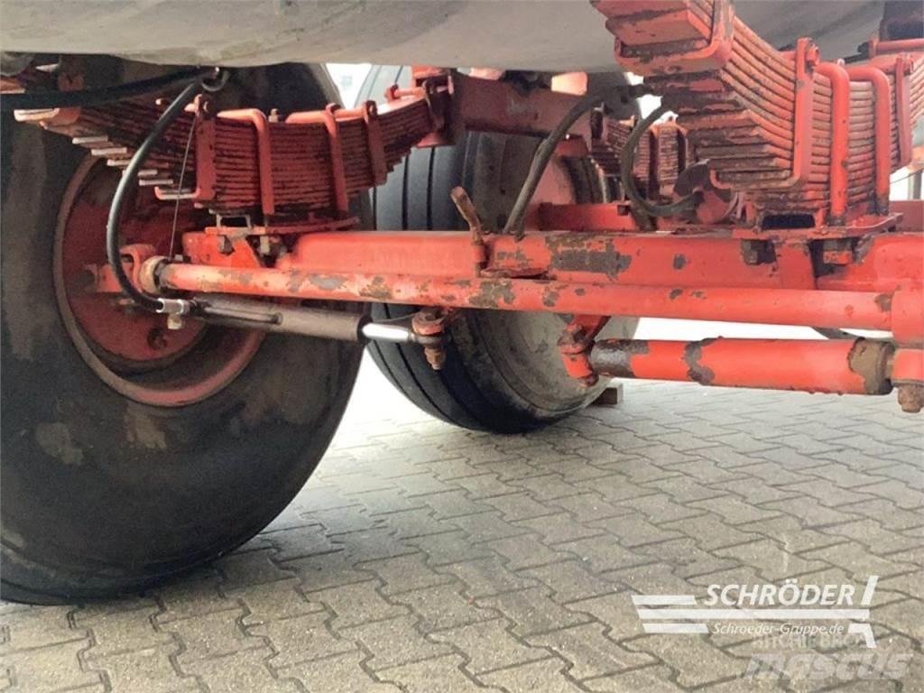  Benken VT 12 Cisterne za gnojnico