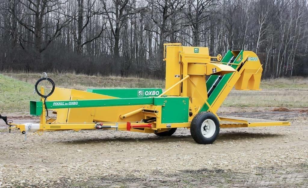 Oxbo BH100 Druga oprema za žetev