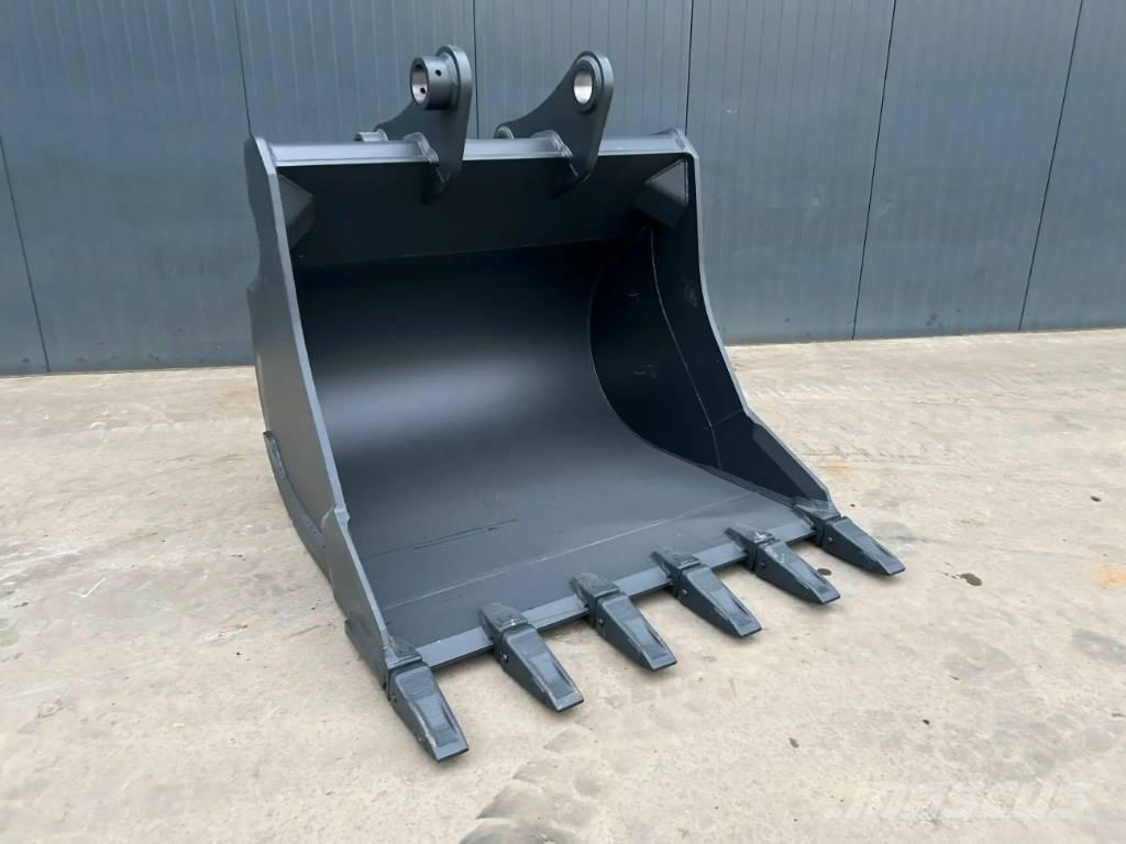 Hitachi ZX360 1.60m Žlice