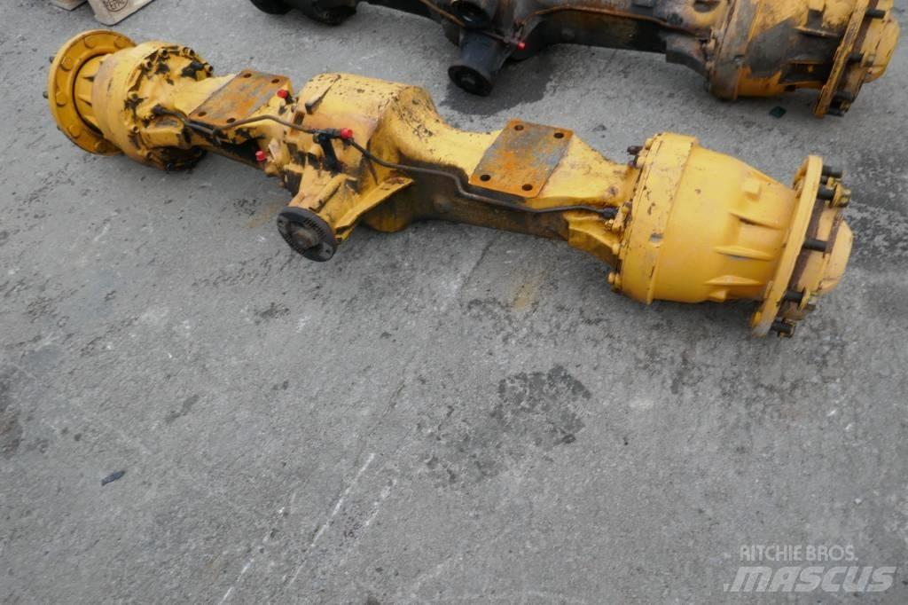 Volvo L 60 F Osi