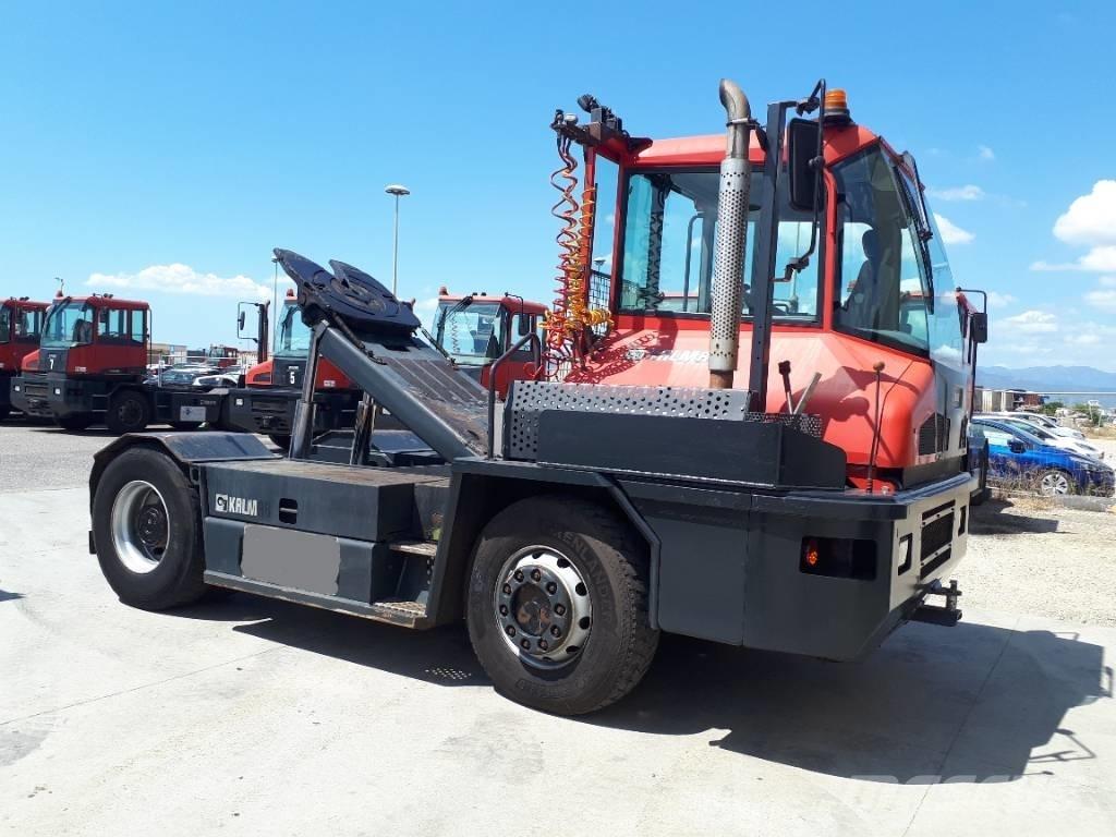 Kalmar TR618i Terminalni vlačilci