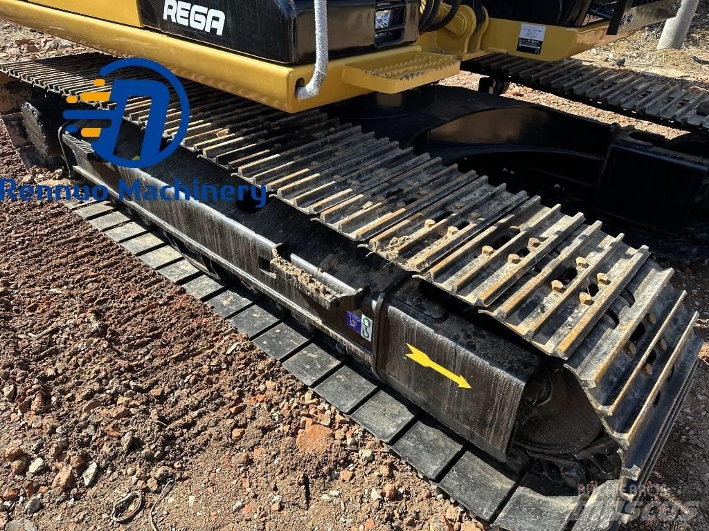 CAT 315D2GC Midi bagri 7t – 12t