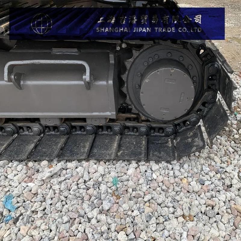Volvo EC 140 Bagri goseničarji