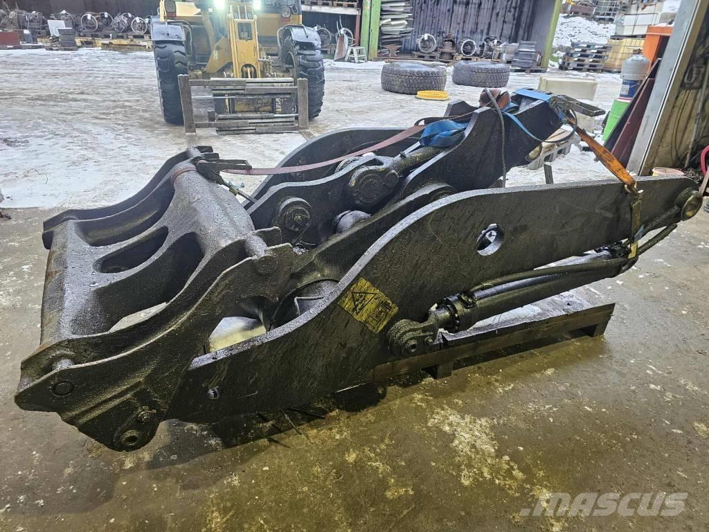 Volvo L 70 H deler Kolesni nakladalci