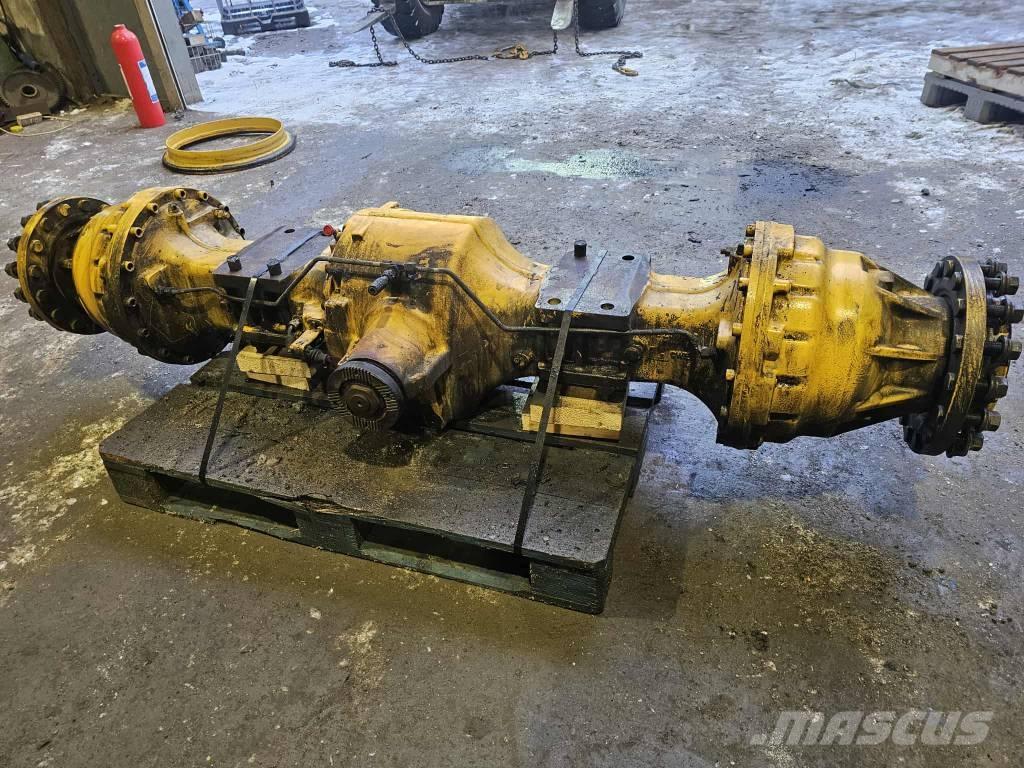 Volvo L 70 H deler Kolesni nakladalci