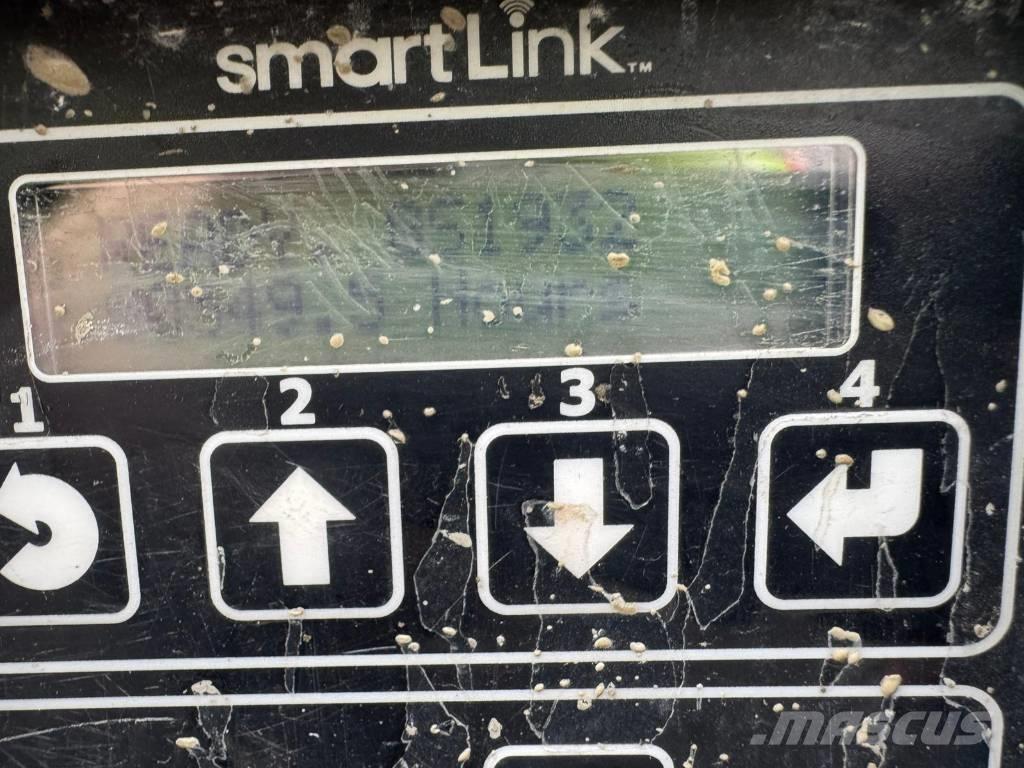 Genie GS 1932 Škarjaste dvižne ploščadi