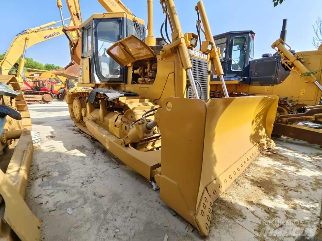 CAT D 7 G Buldožerji goseničarji