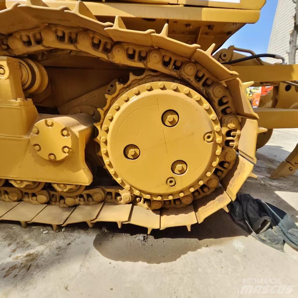 CAT D 7 G Buldožerji goseničarji