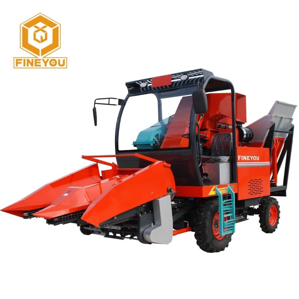 Fineyou 4YZ- 2C Kombajni