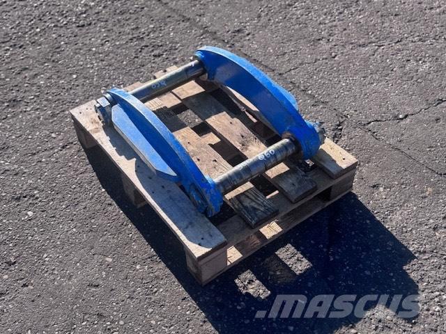 Fuchs USED PARTS Grabeži