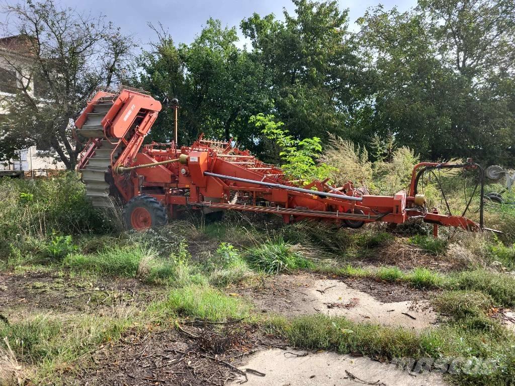 Amac F2 Stroji za žetje krompirja