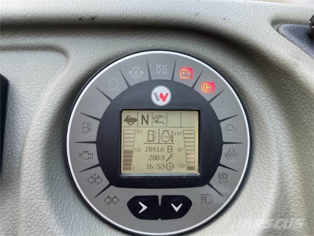 Kramer KT276 Teleskopski viličarji