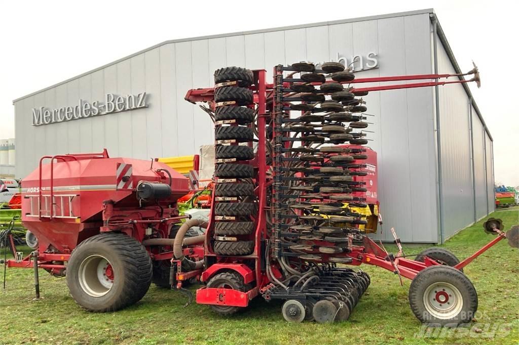 Horsch Pronto 9 RX Sejalnice