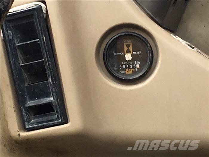 CAT 330 B L Bagri goseničarji