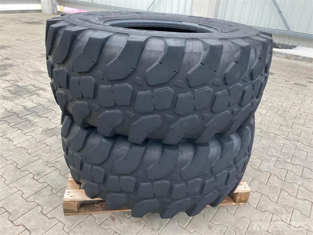 Alliance 500/70R24 Gume, kolesa in platišča