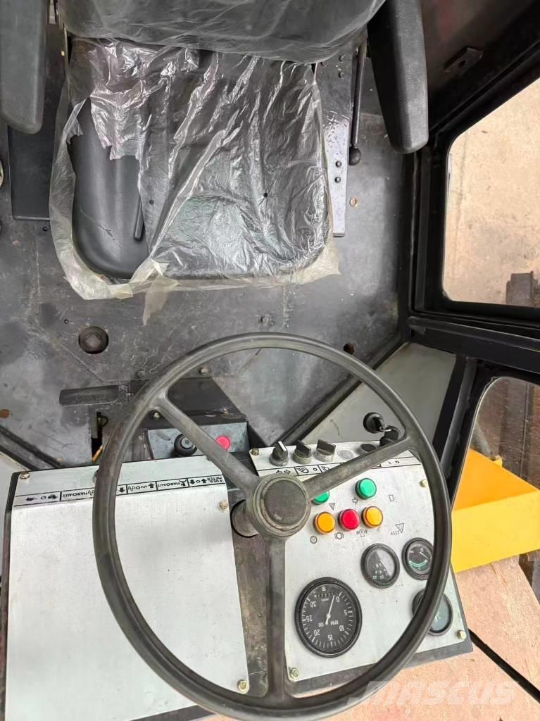 Dynapac CA 30 D Enojni valjarji