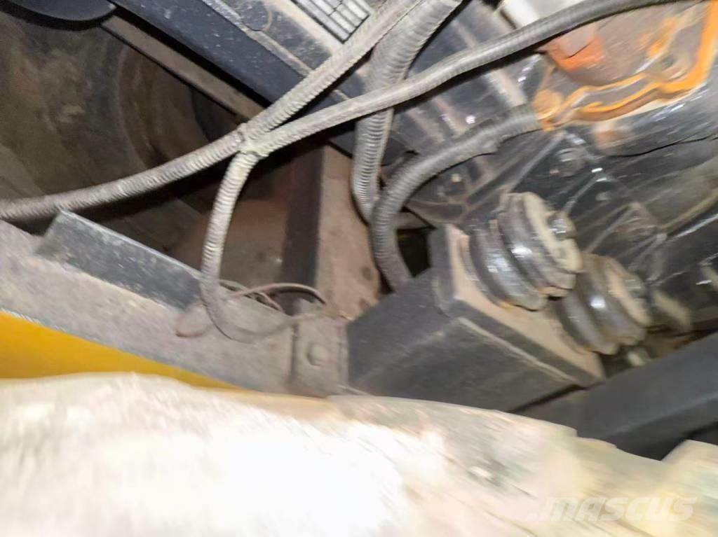 Dynapac CA 30 D Enojni valjarji