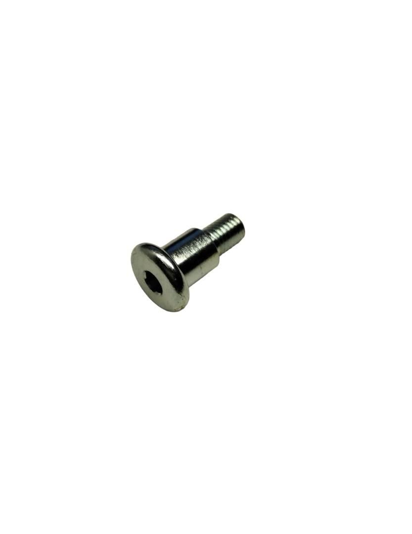  BeGe R620874 Kabine in notranjost