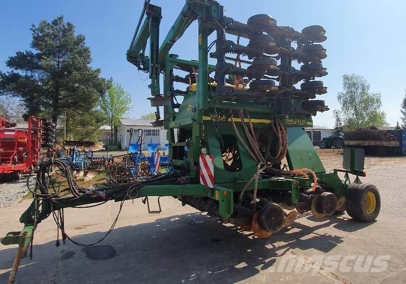 John Deere 750 A Kmetijstvo - drugo
